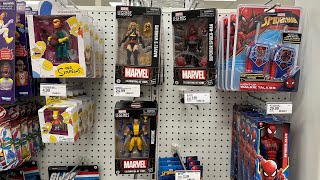 TARGET AND GAMESTOP TOY HUNT [upl. by Elleon]