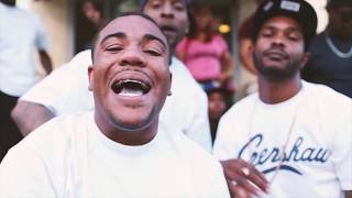 J Stone ft No Good amp Jayo Felony  Where Im From Official Video [upl. by Delcina204]