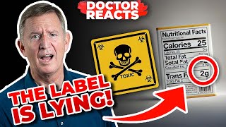 Youve Been Lied to About This  Doctor Reacts [upl. by Chill]