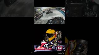 Cutitback kartracing racing gopro karting gokarting funny karts k1speed k1 [upl. by Pallua598]