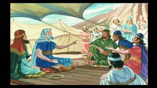 Blessings and Curses of God Yeshuah  Bible lesson [upl. by Yaker]