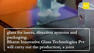 Corning maker of Gorilla Glass expands into Indias semiconductor aerospace amp defence sectors [upl. by Aliahs]