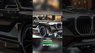 New BMW X8 Sporty Stylish and Powerful shortsviral [upl. by Arabel448]