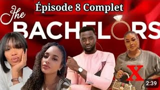 the Bachelor Afrique saison 3 épisode 8  complet découvrez les éliminés [upl. by Cheung641]