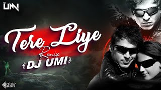 Tere Liye Remix  DJ Umi  Prince  Vivek Oberoi  Aruna Shields  Atif Aslam  Shreya Ghoshal [upl. by Opalina]