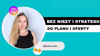 Ewa Dobija z braku niszy i strategii działania do leadów i koncepcji na rozwój biznesu [upl. by Ativoj]