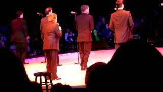 Frankie Valli and the Four Seasons  Swearin To God  Westbury 4111 [upl. by Lacram]