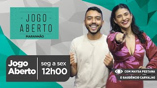 AO VIVO   JOGO ABERTO MA  23 10 24 [upl. by Russo]