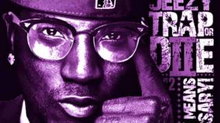 Young Jeezy  D Boyz Slowed  Screwed Trap Or Die 2 [upl. by Annohsed]