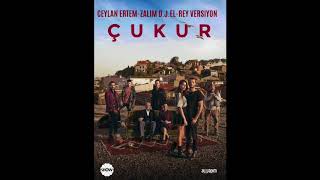 Ceylan Ertem  Zalim DJElRey Remix Versiyon  Cukur Dizi [upl. by Cirle]