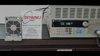 Benning Tebechop 3000HD Rectifier E110240G48 Repairs by Dynamics Circuit S Pte Ltd [upl. by Chico]