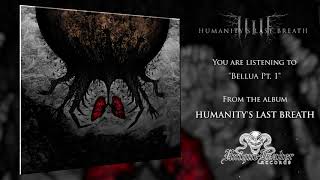 Humanitys Last Breath  Humanitys Last Breath Official Album Stream  RemixedRemastered [upl. by Jemmie]