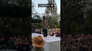 📍Pasarela en Original méxico youtube youtubeshorts fyptiktok fypviral fypp cdmx youtuber [upl. by Martino833]