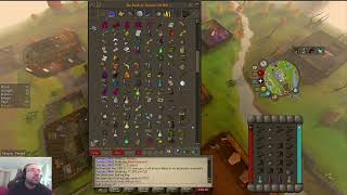 Another Rev Task  OSRS [upl. by Siward]