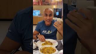 Biryani Love ❤️ ft Baba Sehgal [upl. by Kathlin373]