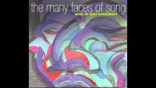 Galt MacDermot  Fortune And Mens Eyes [upl. by Benson102]