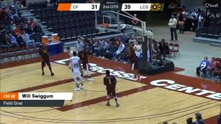 ABA Highlights Will Swiggum [upl. by Roane644]