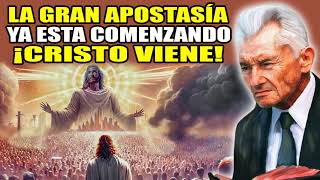 Yiye Avila Predicaciones 2023 📗 La Gran Apostasía Ya Esta Comenzando ¡Cristo Viene 📗 [upl. by Hartmunn]