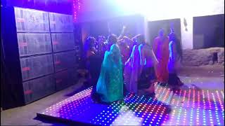 DJ SALONI PHUSRO PARTY SETUP में लड़कियों ने जबरदस्त डांस कियाdjsarzensoundcheckviralshorts [upl. by Letnuahs740]