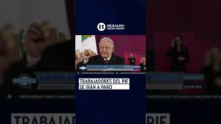 Juzgados y tribunales del Poder Judicial estarán en paro nacional hasta el 24 de octubre [upl. by Deuno]