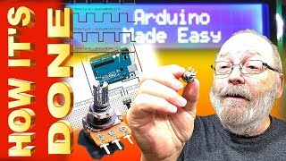 Arduino Made Easyer PWM Analog Read And Write  Lesson03 [upl. by Iclehc415]