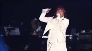 Saint Seiya Pegasus Fantasy Ω Remasterizacion Live Concert Nobuo Yamada y Shoko Nakagawa ANDROSZGT [upl. by Kegan671]