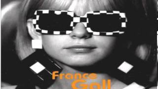 France Gall  Jazz A GOGO HQ Original 1964 [upl. by Attelrac]