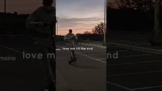 Ninebot G2 Max Edit foryou escooter escooterlife bikelife bike edit foryou [upl. by Noned56]