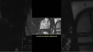 Richard Ramirezs Dramatic Arrest richardramirez truecrimestories criminalhistory serialkiler [upl. by Enyawal]