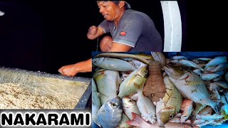 vlog93  EP3  Longline Fishing  Kitang D Nylon w Tatay Ramel [upl. by Harihat]