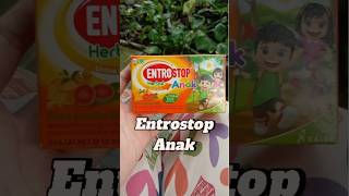 Entrostop anak untuk diare obatdiare [upl. by Mychal636]