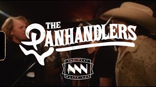 The Panhandlers  No Handle [upl. by Chariot]