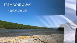 Tremayne Quay Helford River [upl. by Blondelle]