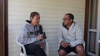 Entrevista a Judith Corachan [upl. by Enrica641]