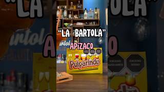 La Bartola en Apizaco Tlaxcala [upl. by Ashford]