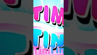 Design for Tim Tin تصميم لفريق تيم تين likesubscribe [upl. by Burns915]