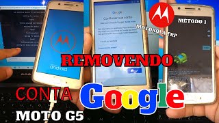 Como Remover conta Google  Gmail do Celular Android [upl. by Arica]