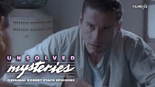 Unsolved Mysteries with Robert Stack  Season 6 Episode 22  Full Episode [upl. by Malan]