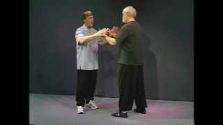 Complete Yang Style Tai Chi Long Form Applications  Step by Step  Part 1 [upl. by Severson]