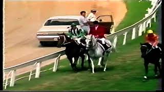 1979 Perth Cup 1 Jan [upl. by Leirud]