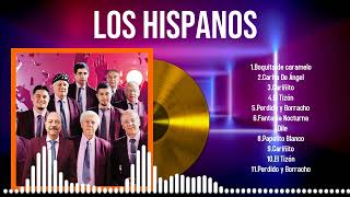 Best New Releases 2024 by Los Hispanos A Collection of Pure Gold [upl. by Sarine]