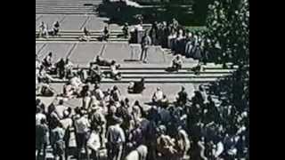 Jesus People Film 1972 [upl. by Assilak]