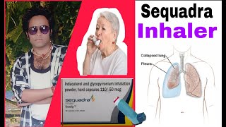 Cómo utilizar Aerosona inhalador 250 microgramosinhalación [upl. by Adierf90]