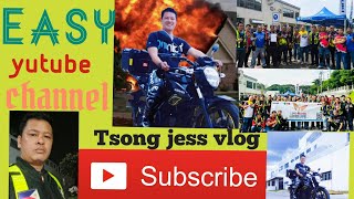 Tsong jess vlogs broadcast [upl. by Auliffe]