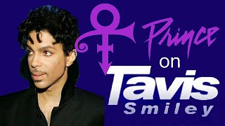 Prince  The Tavis Smiley Show  02192004  Interview  quotReflectionquot  Acoustic Live Performance [upl. by Clercq]