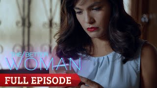 The Better Woman Full Episode 64 [upl. by Adieren]