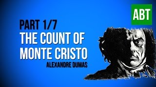 THE COUNT OF MONTE CRISTO Alexandre Dumas  FULL AudioBook Part 17 [upl. by Al]