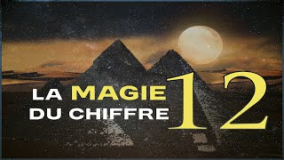 La magie du chiffre 12 [upl. by Voletta72]