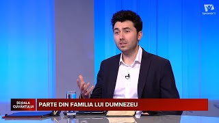 Parte din familia lui Dumnezeu  Școala de Sabat  Studiul 1  Trimestrul 1  2023 [upl. by Anivid]