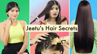 Hair Fall Solution  Haircare Tips amp Tricks  DIYQueen [upl. by Baptiste]